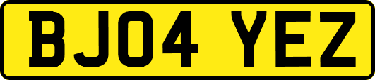 BJ04YEZ