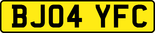 BJ04YFC