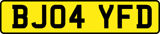BJ04YFD