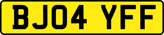 BJ04YFF