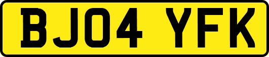 BJ04YFK