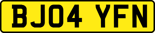 BJ04YFN