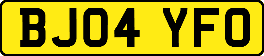 BJ04YFO