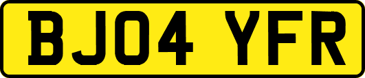 BJ04YFR