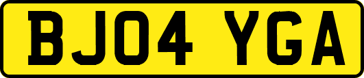 BJ04YGA