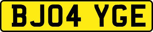 BJ04YGE