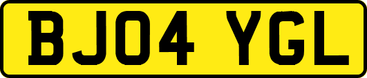 BJ04YGL
