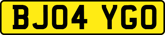 BJ04YGO