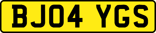 BJ04YGS
