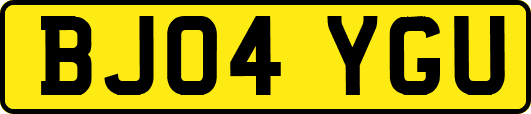 BJ04YGU
