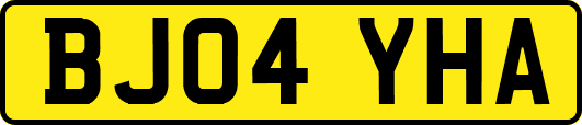 BJ04YHA