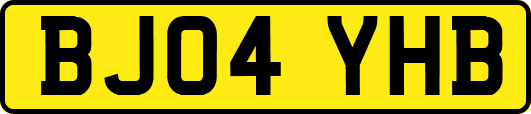 BJ04YHB