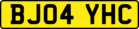 BJ04YHC