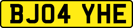 BJ04YHE