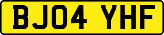 BJ04YHF