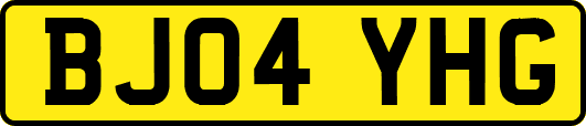 BJ04YHG