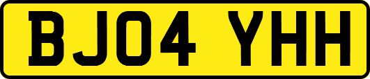 BJ04YHH