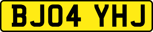 BJ04YHJ