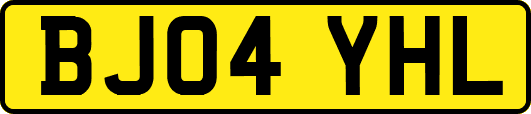BJ04YHL