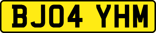 BJ04YHM