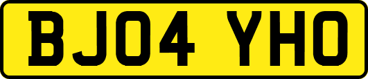BJ04YHO