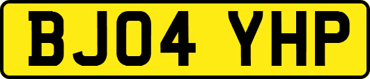 BJ04YHP