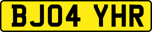 BJ04YHR