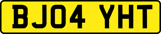 BJ04YHT