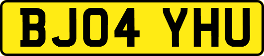 BJ04YHU