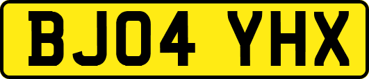 BJ04YHX
