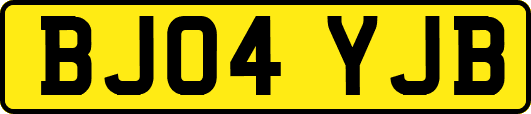 BJ04YJB