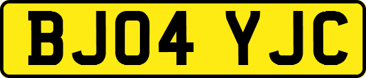 BJ04YJC