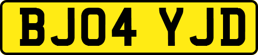BJ04YJD