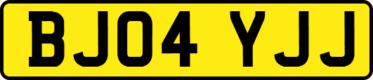 BJ04YJJ