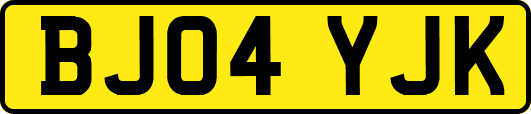 BJ04YJK