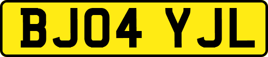 BJ04YJL