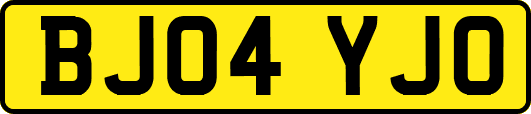 BJ04YJO