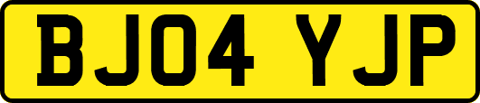BJ04YJP