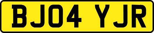 BJ04YJR