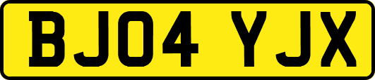 BJ04YJX