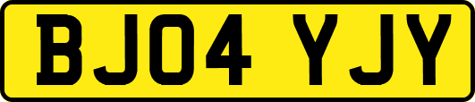 BJ04YJY