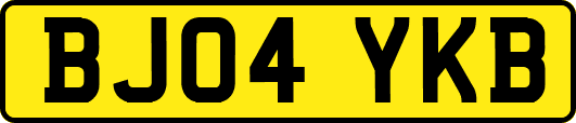 BJ04YKB