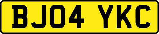 BJ04YKC