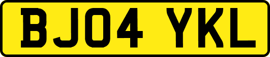BJ04YKL