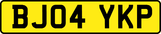 BJ04YKP