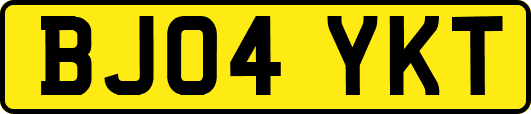 BJ04YKT