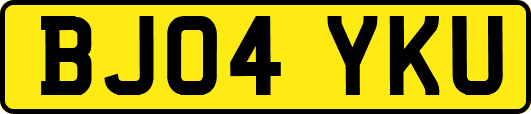 BJ04YKU