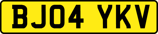 BJ04YKV