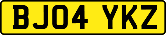 BJ04YKZ