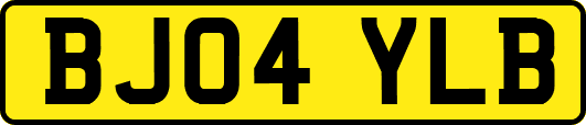 BJ04YLB